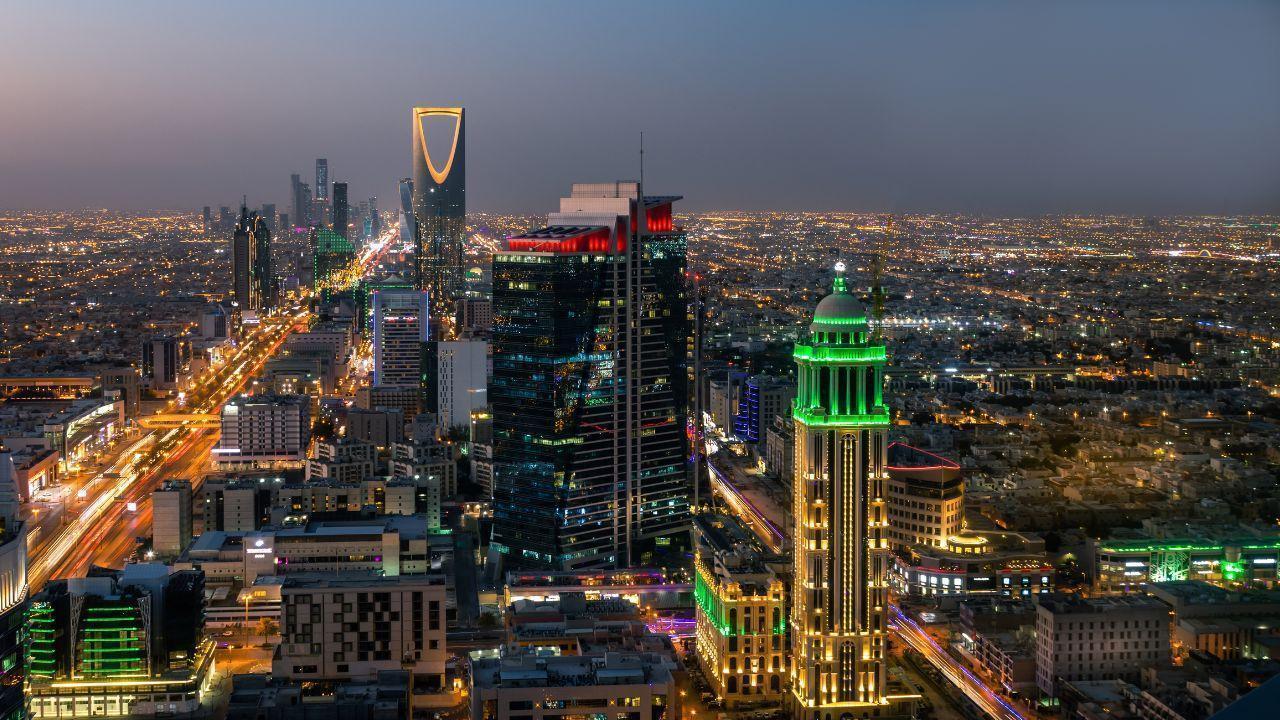 Saudi Opens Stock Market to GCC Investors With New Easy Rules