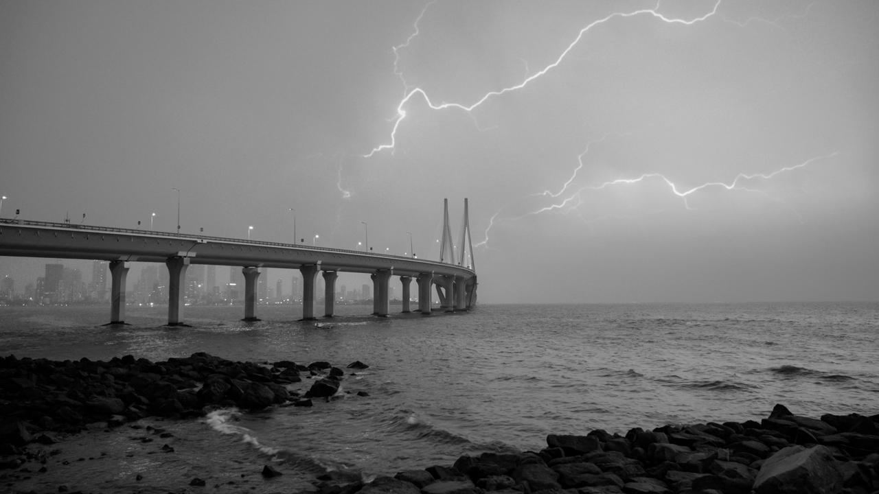 Thailand Braces for Heavy Rainfall Despite Weak Monsoon