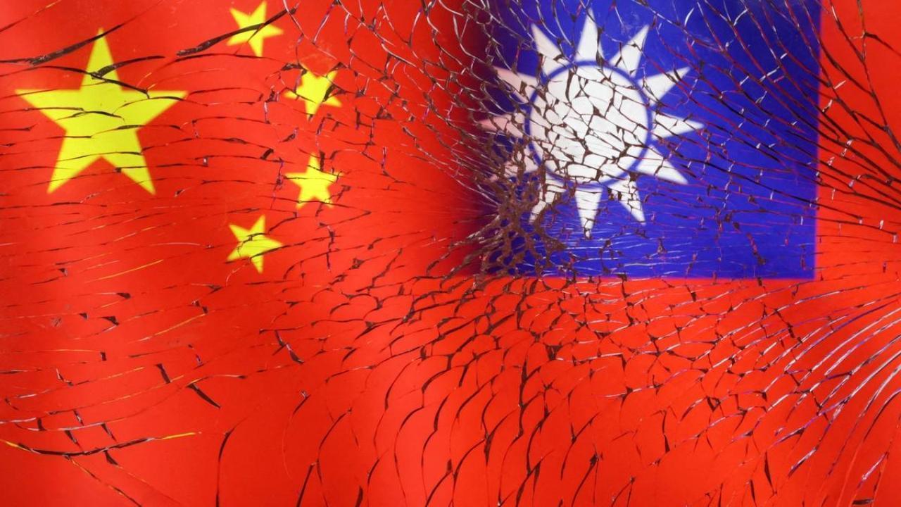 China‑Linked Hackers Launch Escalating Cyber‑Espionage Campaign Against Taiwan’s Semiconductor Sector