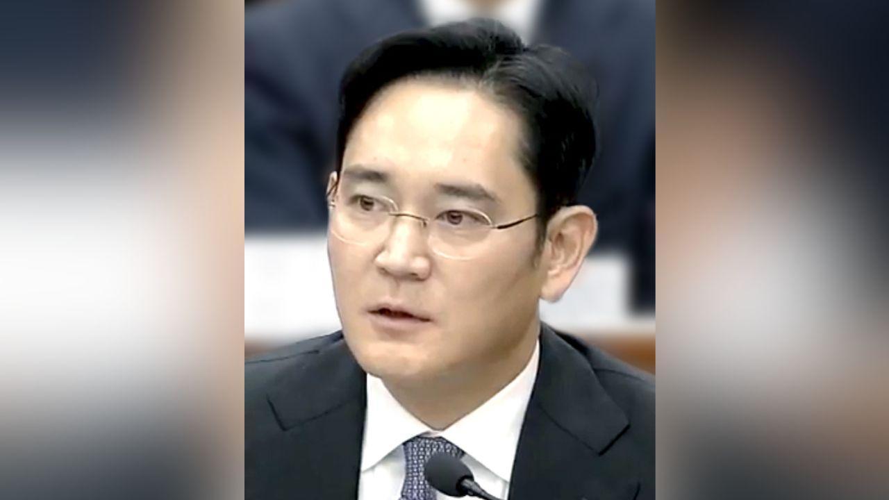 Samsung Boss Lee Jae-yong Cleared of Fraud Charges