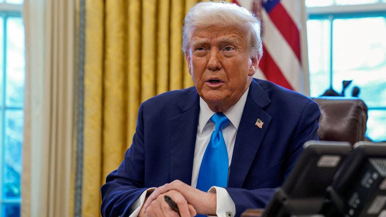 US Seeks Epstein Case Files Unsealed Amid Trump Lawsuit