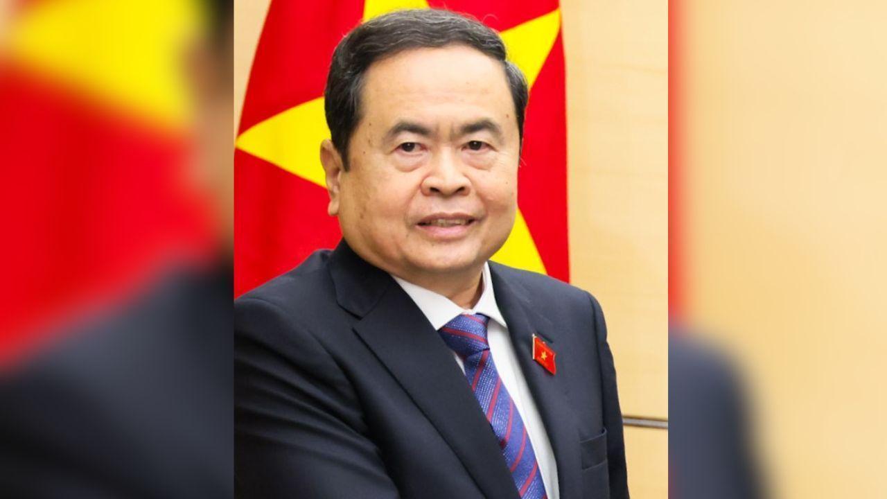 Vietnam NA Chairman visits Senegal Morocco Switzerland