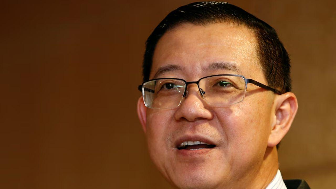 Malaysia Eyes RM5b Extra From Expanded SST In H2 2025