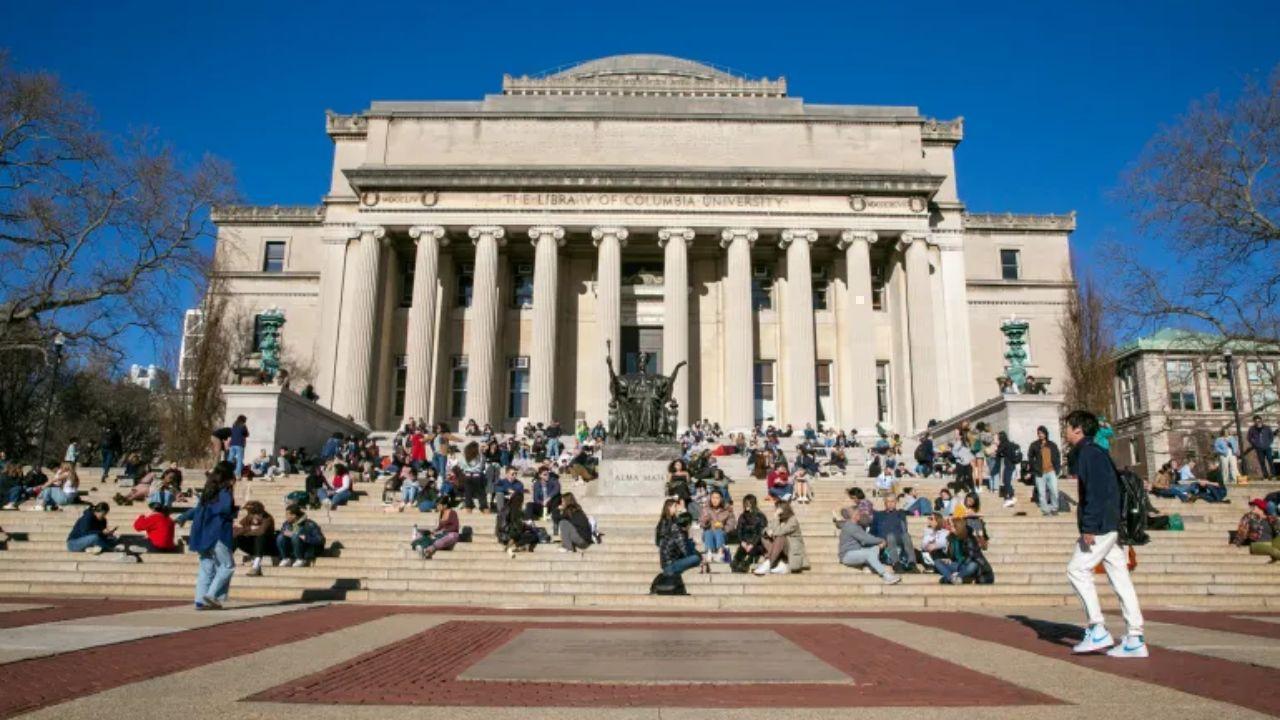 Columbia to Pay $221m in US Antisemitism Settlement Deal