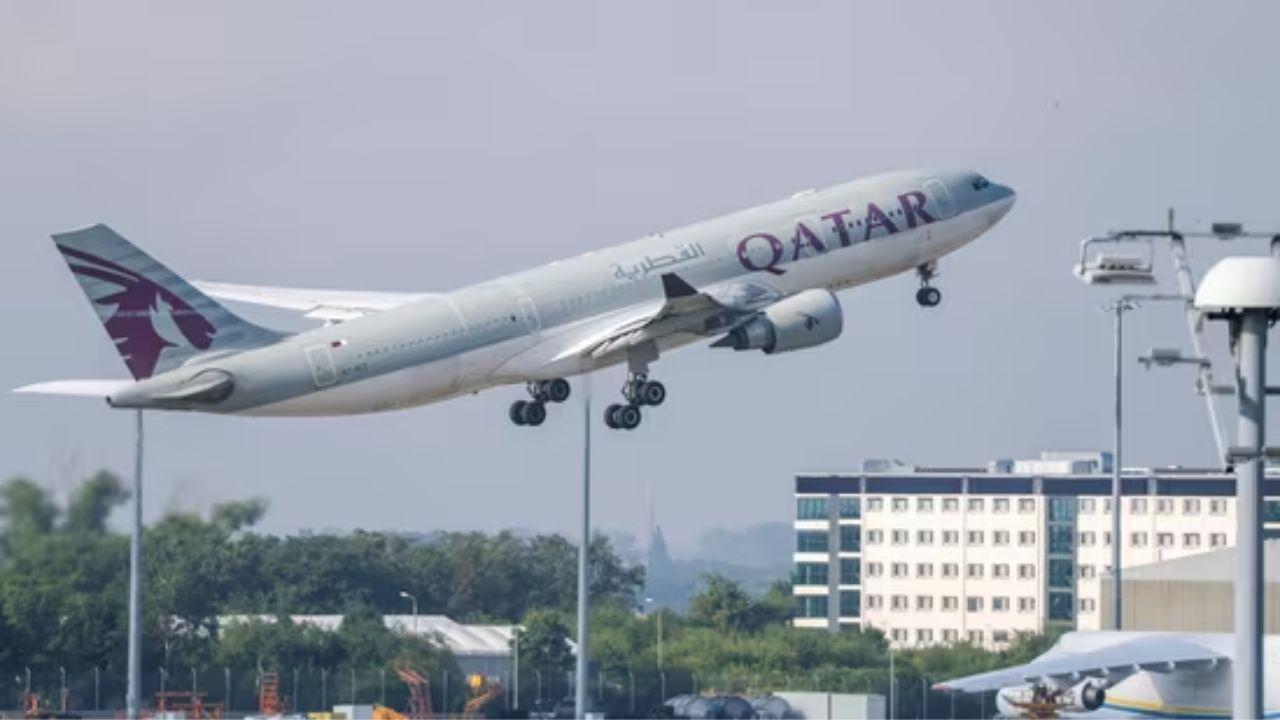 Australian Women Win Right To Sue Qatar Airways
