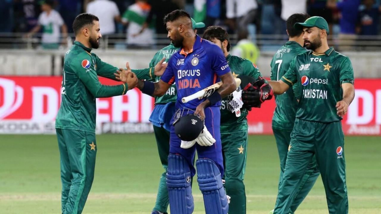 Asia Cup 2025: India And Pakistan Likely To Clash In Group Stage As BCCI Finalizes Schedule