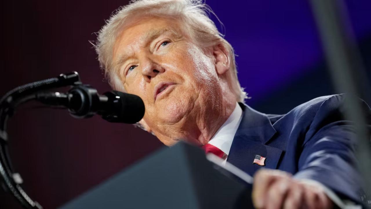 U.S. Bipartisan Lawmakers Draft China Bills Targeting Uyghur Repression And Taiwan Pressure