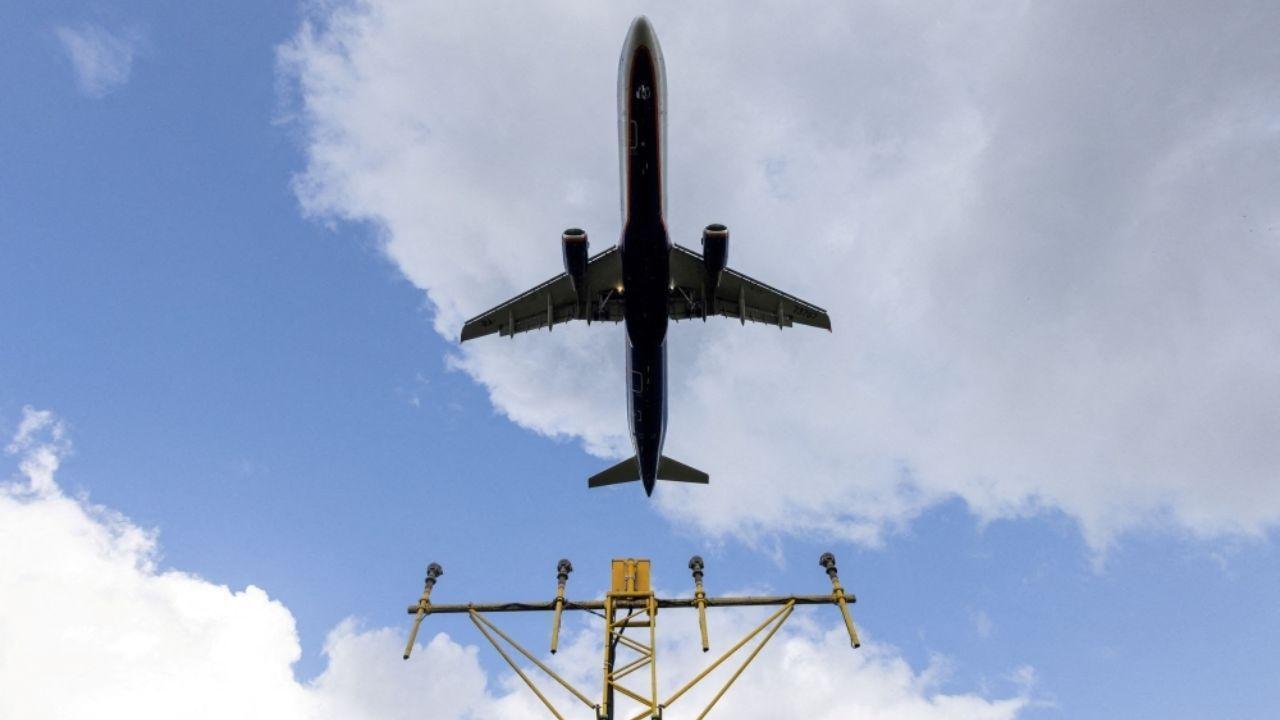 Hackers Ground Aeroflot Flights in Major Cyberattack