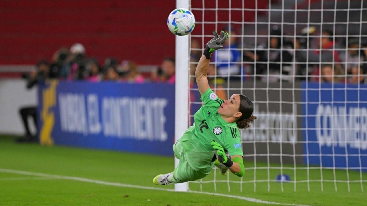 Colombia Beat Argentina in Penalty Shootout to Reach Final