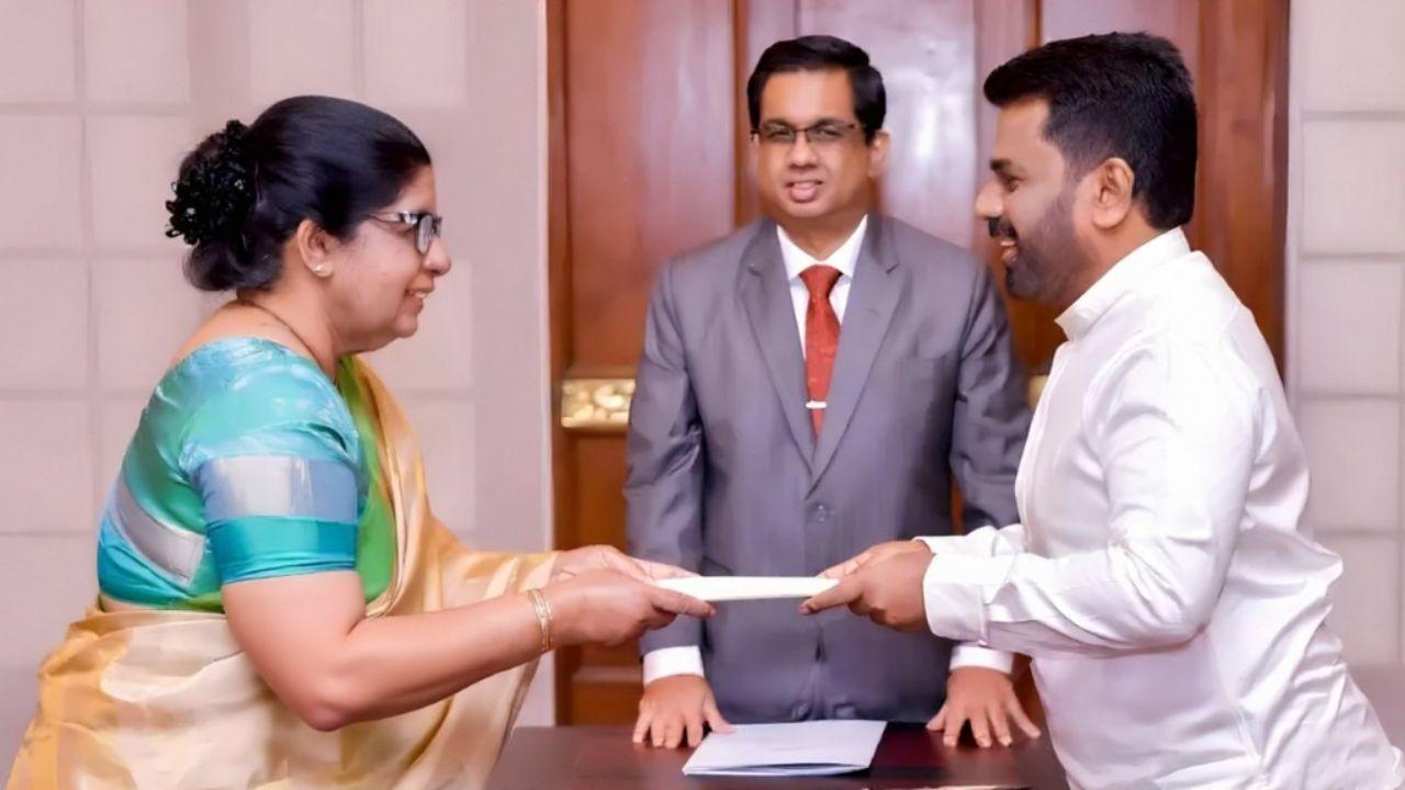 Justice Murdu Fernando’s Farewell from Supreme Court Bench