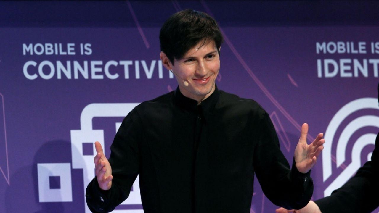 Telegram's Pavel Durov Faces French Crime Probe Again