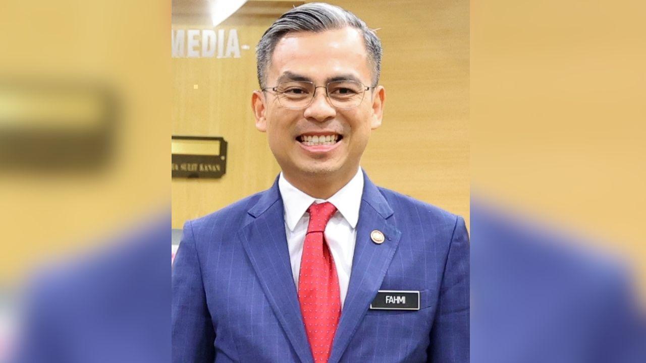 Malaysia Defends Mobile Data Plan Amid Privacy Concerns