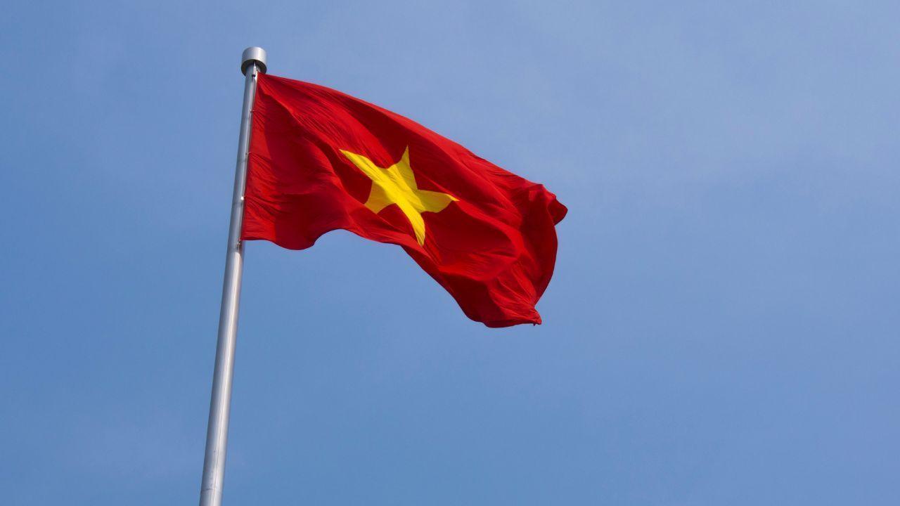 Vietnam Targets Historic Win in SEA V.League 2025 Opener