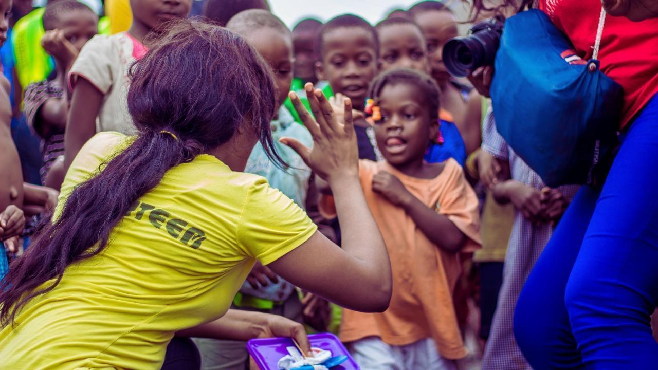 Inside the Quiet Shift: Asia's Growing Role in Africa's Development Agenda