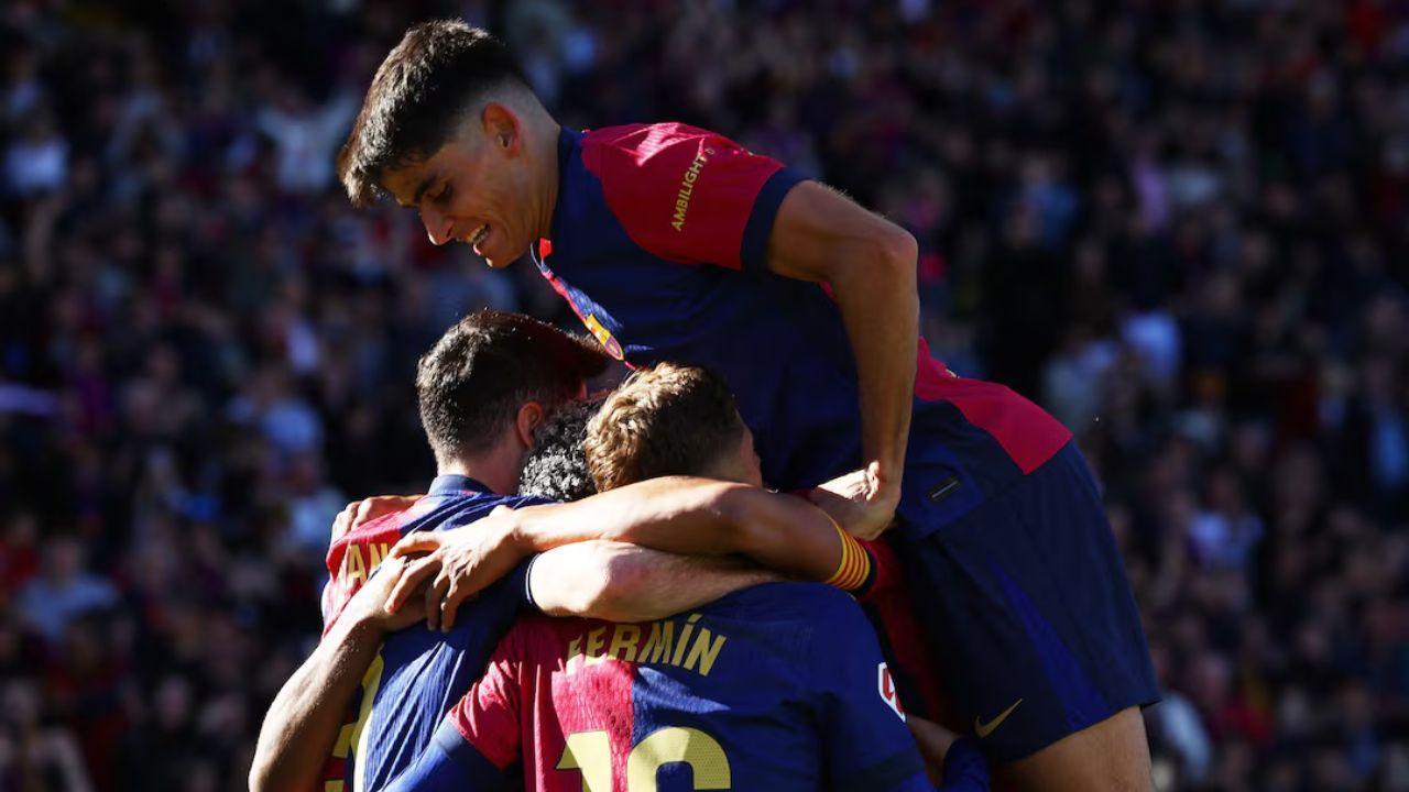 FC Seoul vs Barcelona Watch the Match Live for Free
