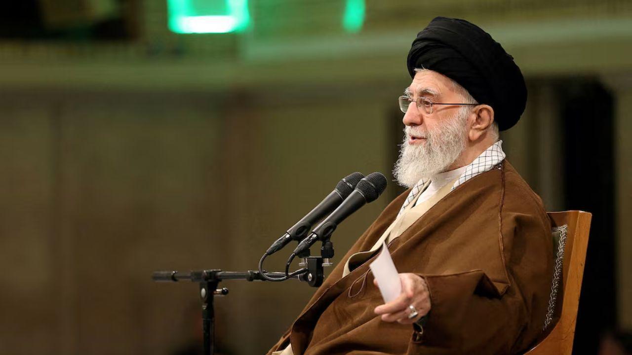 NATO Nations Warn Iran Over Plots in Europe North America