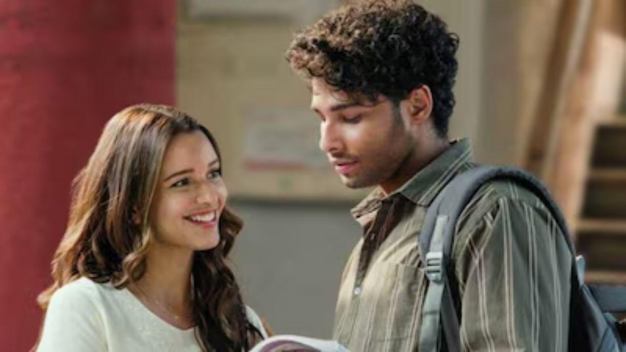 Dhadak 2 Hits Theatres Love Story Faces Big Box Office Test