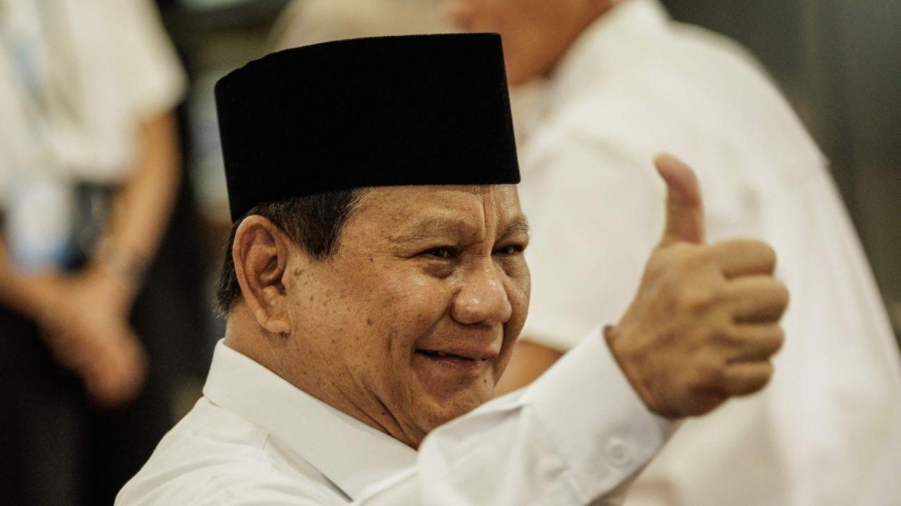Indonesia’s President Pardons Two Political Rivals