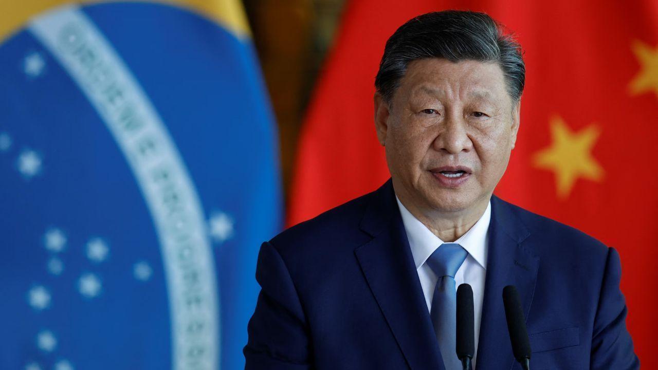 China’s Army Brings Back Group Leadership Under Xi’s Rule