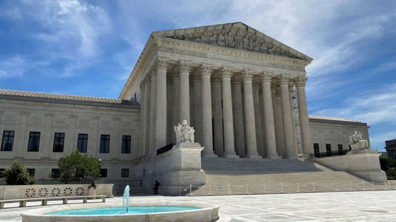 US Supreme Court to Review Key Voting Rights Law Case