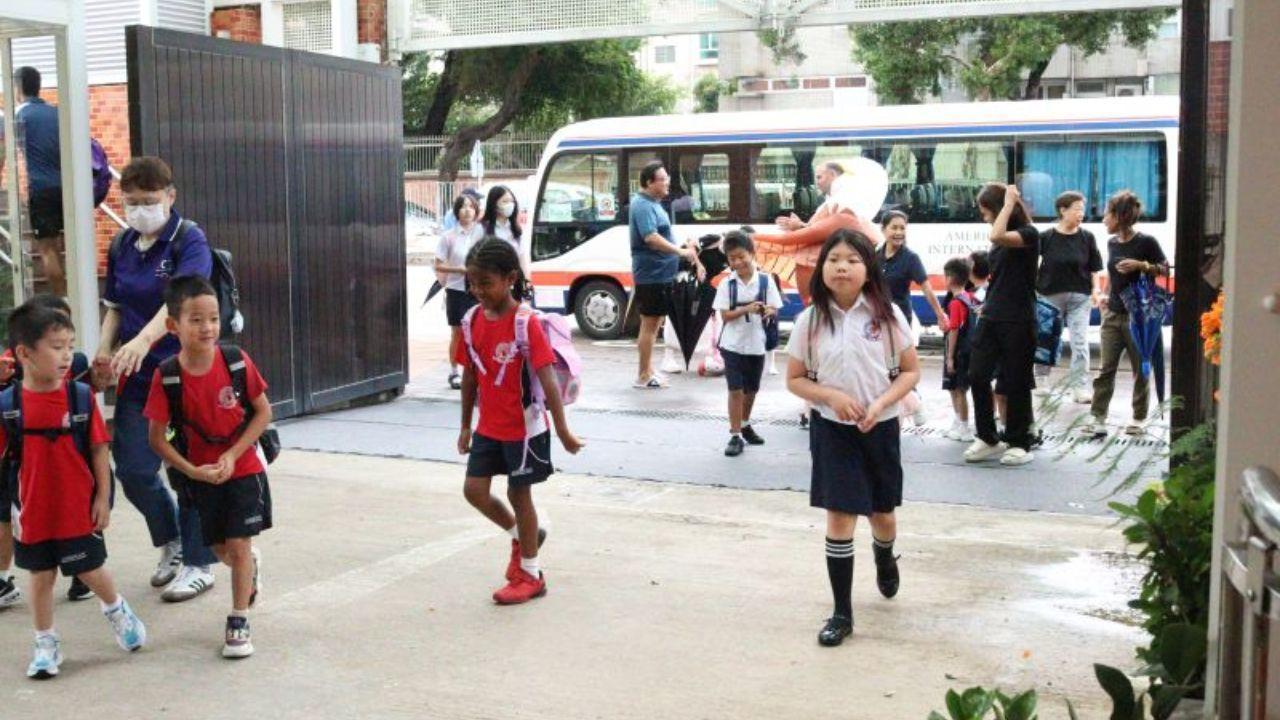 Hong Kong Sets Residency Rule for Subsidised University Seats
