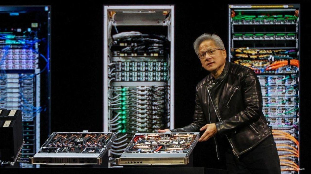 Nvidia Faces Trust Issues in China Over Chip Security