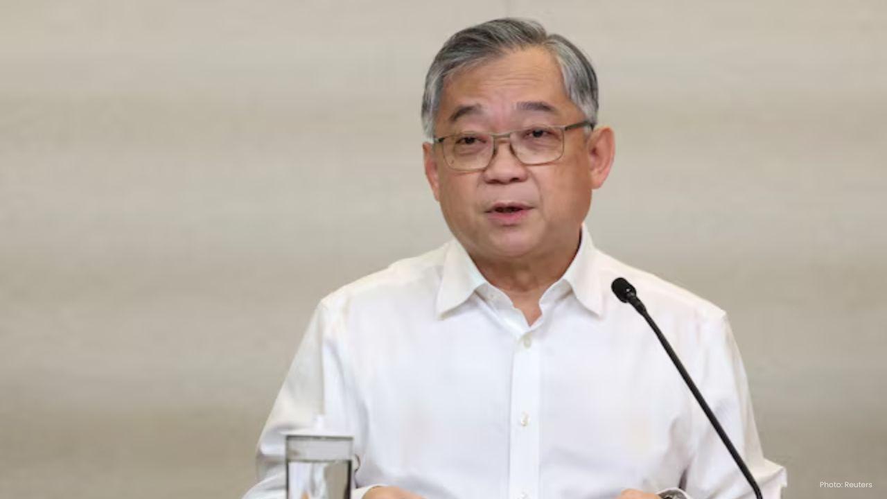 Singapore to Review Economic Strategy with Five Key Committees