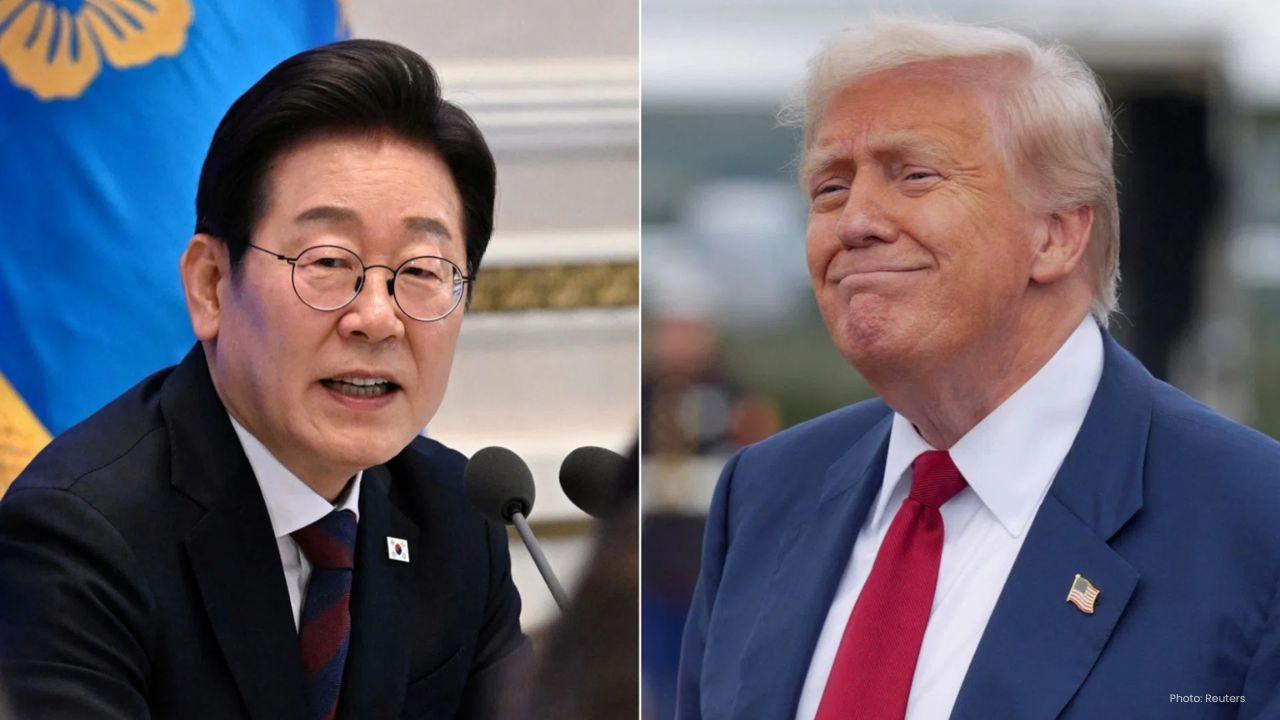 South Korea US Eye Trade Security Talks at Upcoming Summit