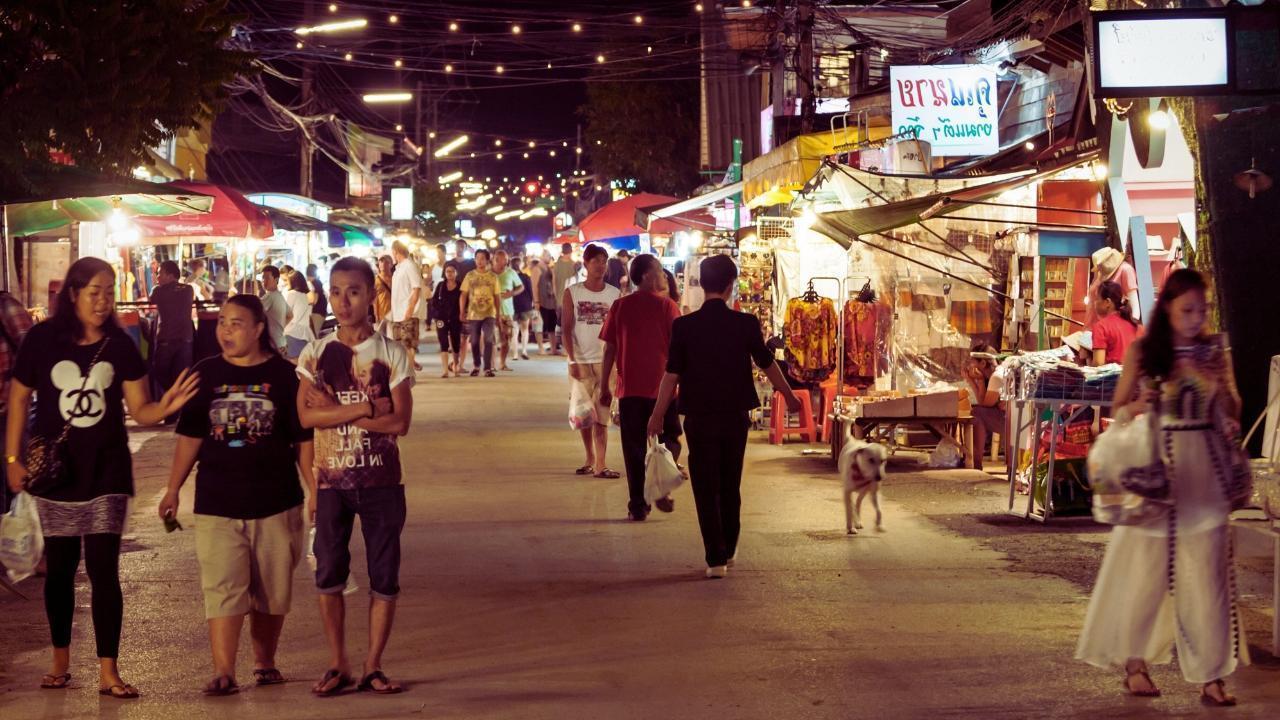 Why the 5‑Minute Walk After Every Meal Might Be Your Best Health Hack
