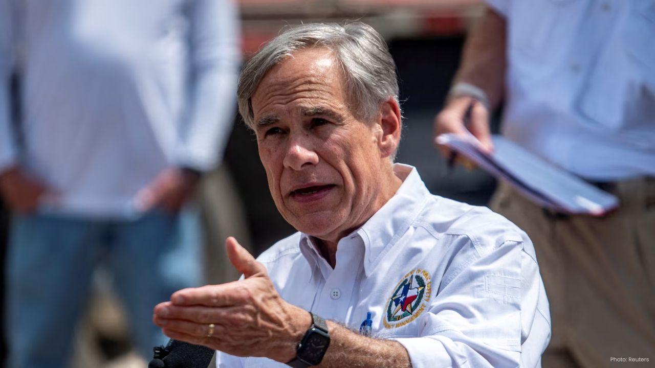 Texas GOP Orders Arrests After Democrats Flee Redistricting Vote