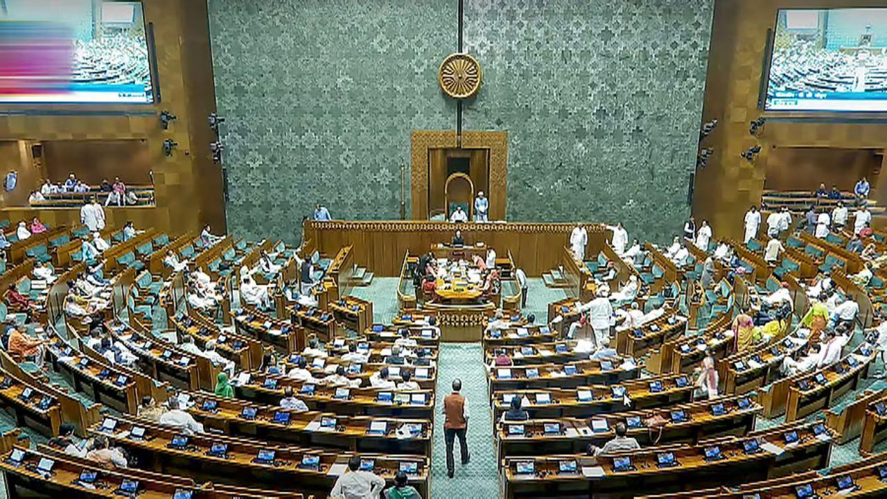 Opposition Protests Stall Both Houses of Parliament in India