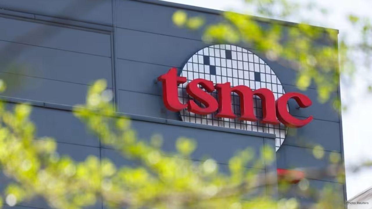 TSMC Reports Secret Tech Leak 3 Employees Detained