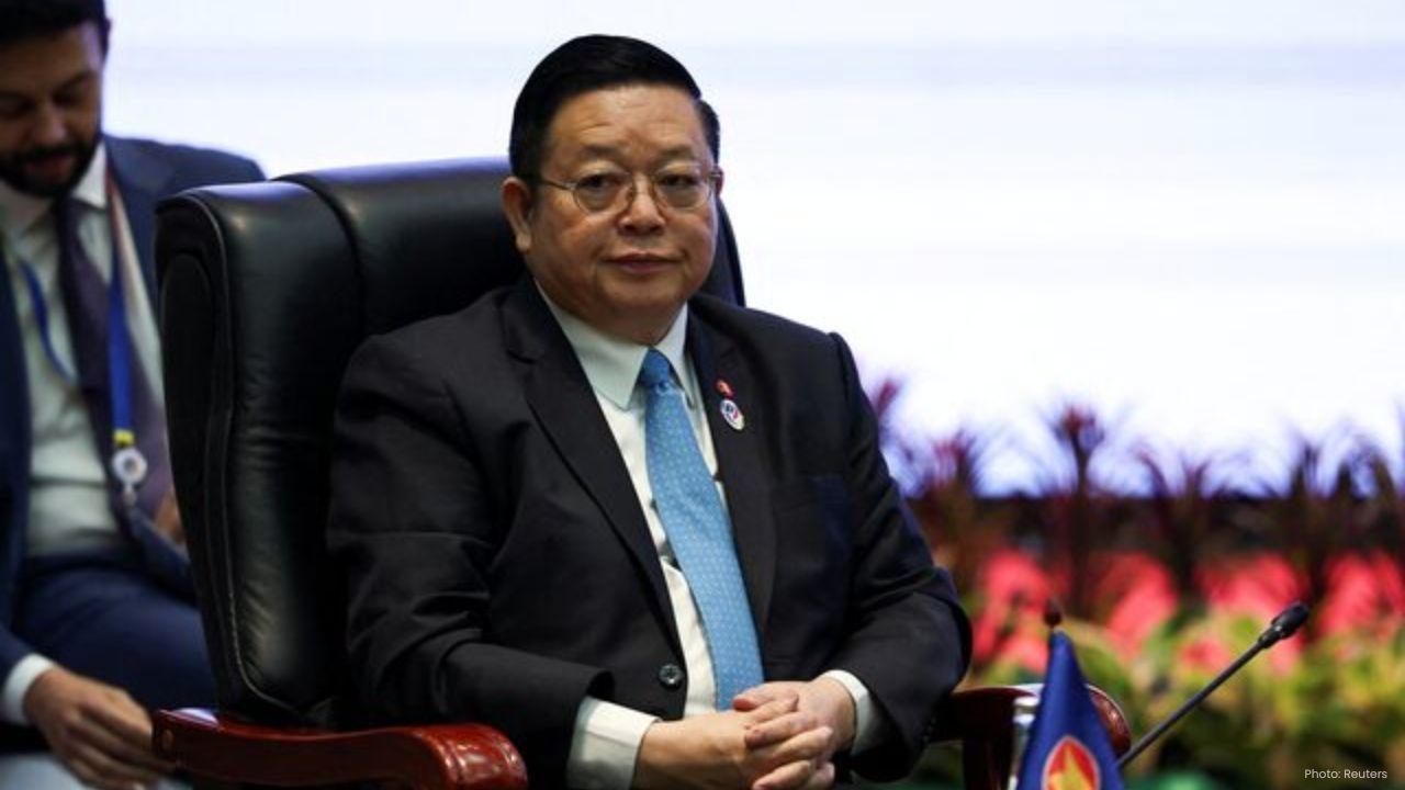 ASEAN Averts Conflict Eyes Stronger Regional Unity