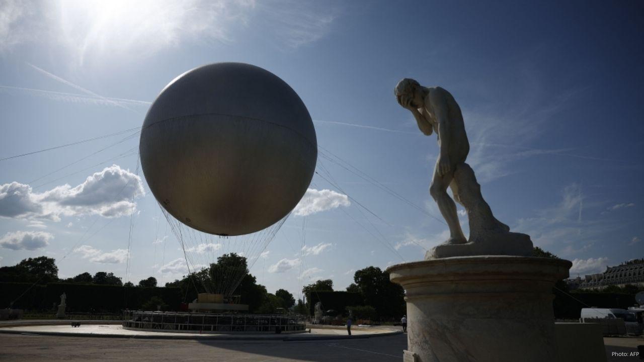 Trump to Lead 2028 LA Olympics Task Force Amid Tensions