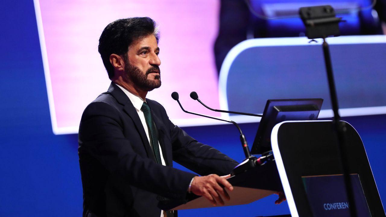 Dr. Madeleine Orr Joins FIA University as Visiting Professor