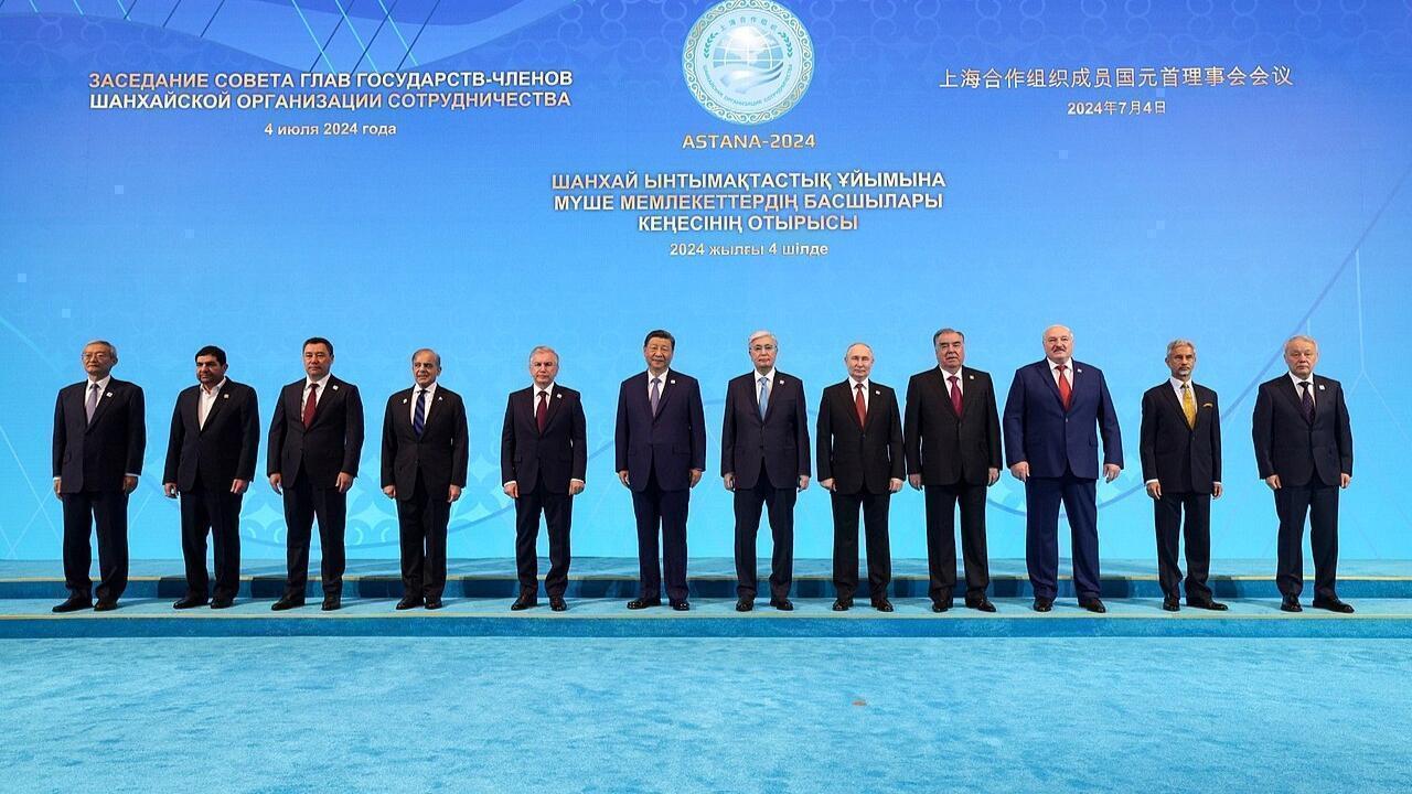Modi Heads to Tianjin: What India Hopes to Achieve at the 2025 SCO Summit