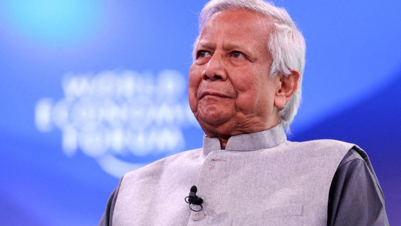 Bangladesh Interim Leader Vows Strong Security for 2026 Polls