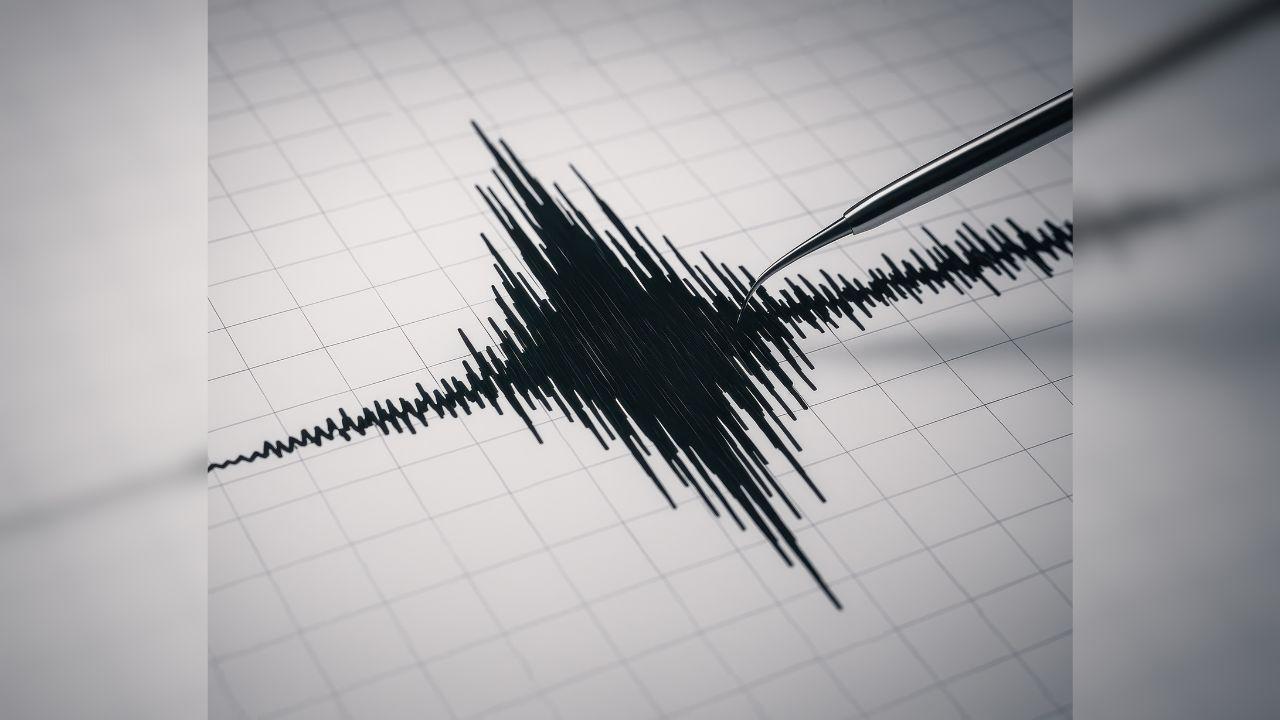 6.3 Magnitude Earthquake Hits Papua No Tsunami Threat