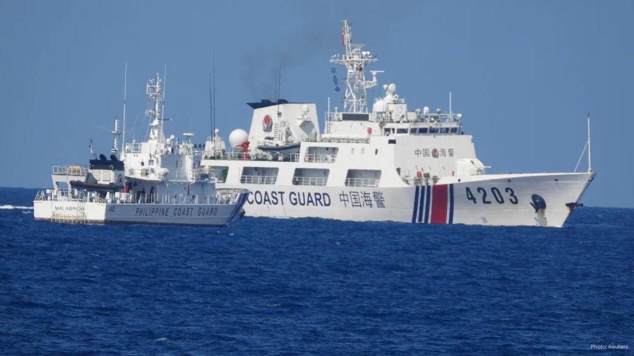 Malaysia’s 13th Plan Puts South China Sea in Focus
