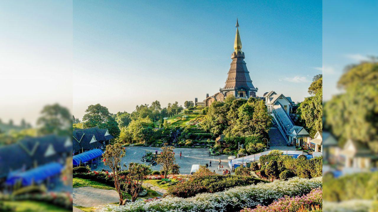 Thailand Promotes Tourism in Mexico with Special Campaign