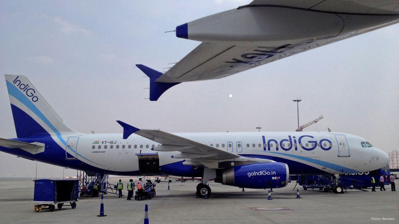 IndiGo Ready to Resume Flights Between India and China