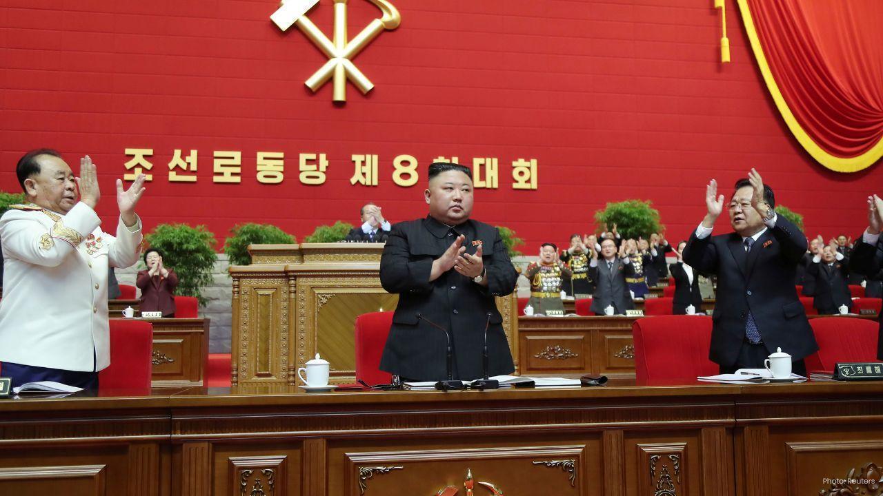 Kim Yo Jong Rejects Dialogue Denies Border Loudspeaker Removal