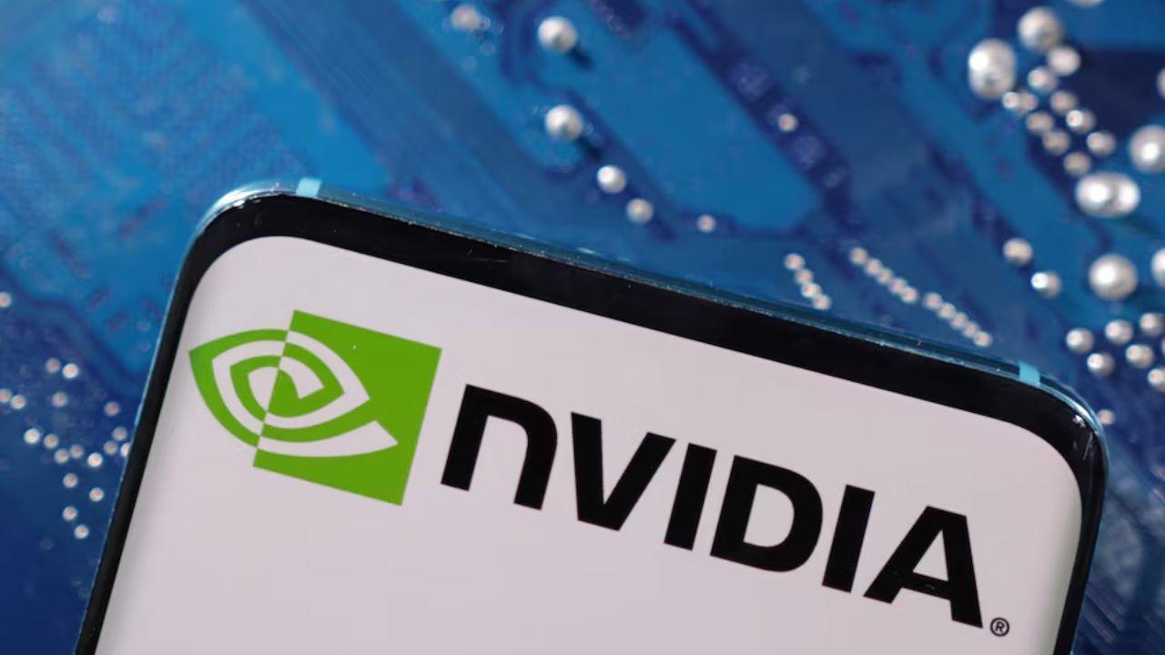 Nvidia Faces China Scrutiny Over H20 Chips Amid US Export Tensions