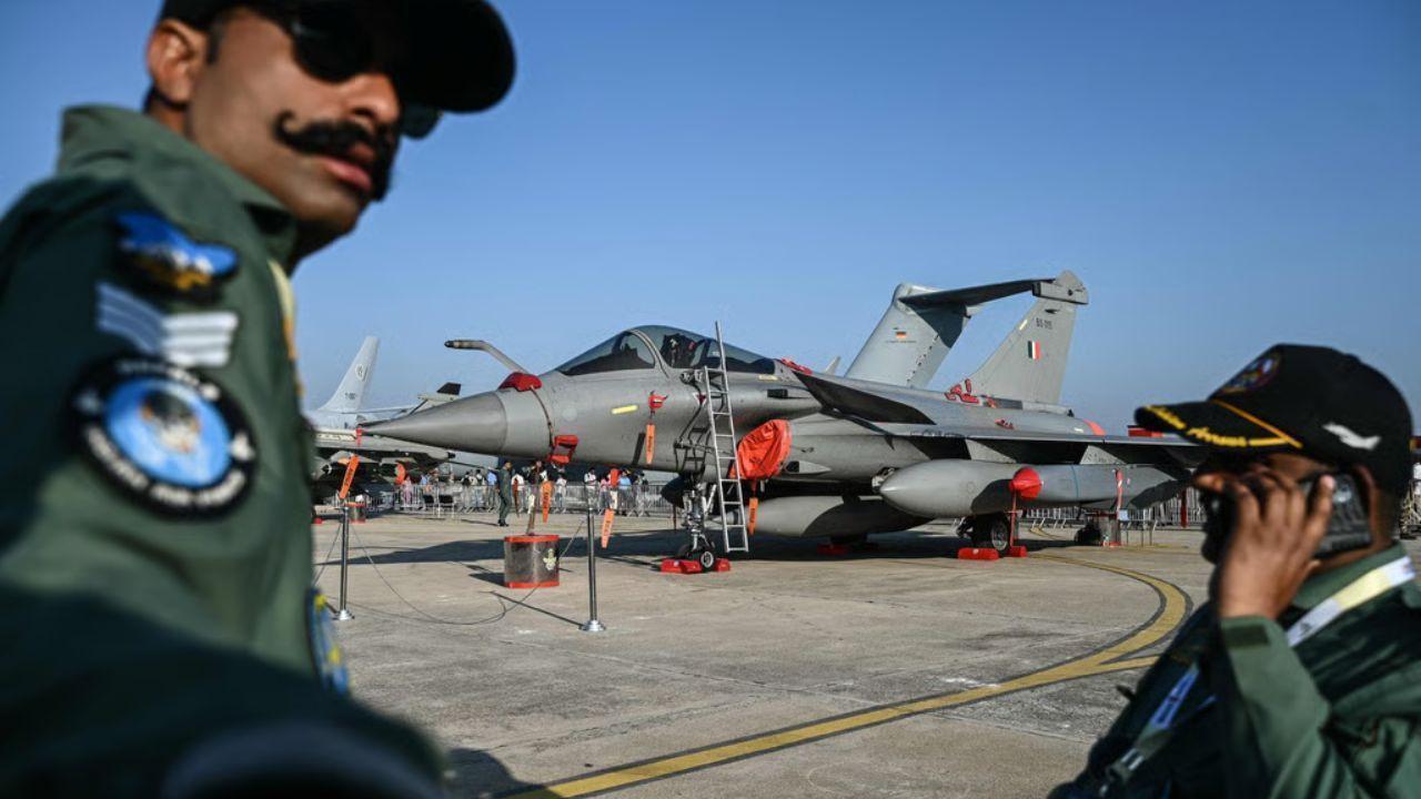 India-Pakistan Enter New Missile Race After Deadly Border Clashes