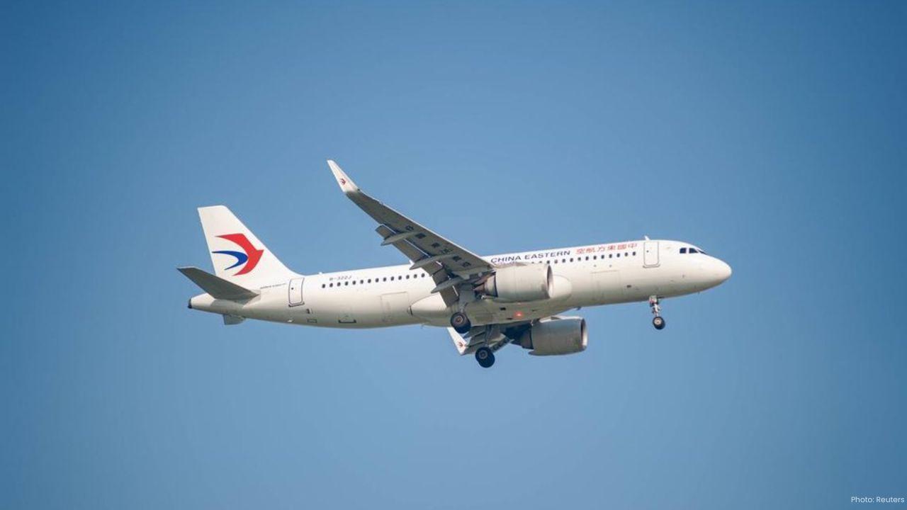 Runway Incursion at Changi: Aircraft Landed Too Close to Another