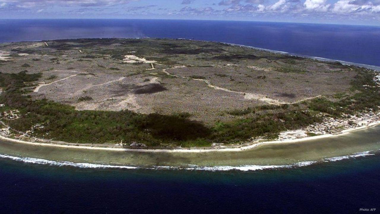 Australia probes Nauru’s $650m deal with Chinese company