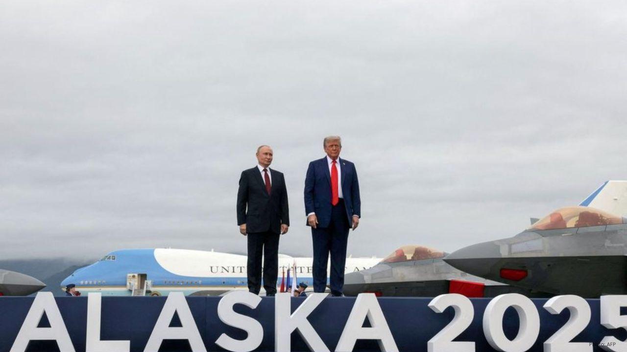 White House peace summit sparks hope but doubts over Putin remain