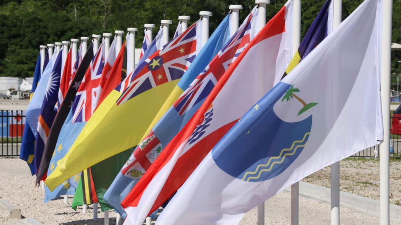 Solomon Islands bars partners from Pacific Islands Forum summit