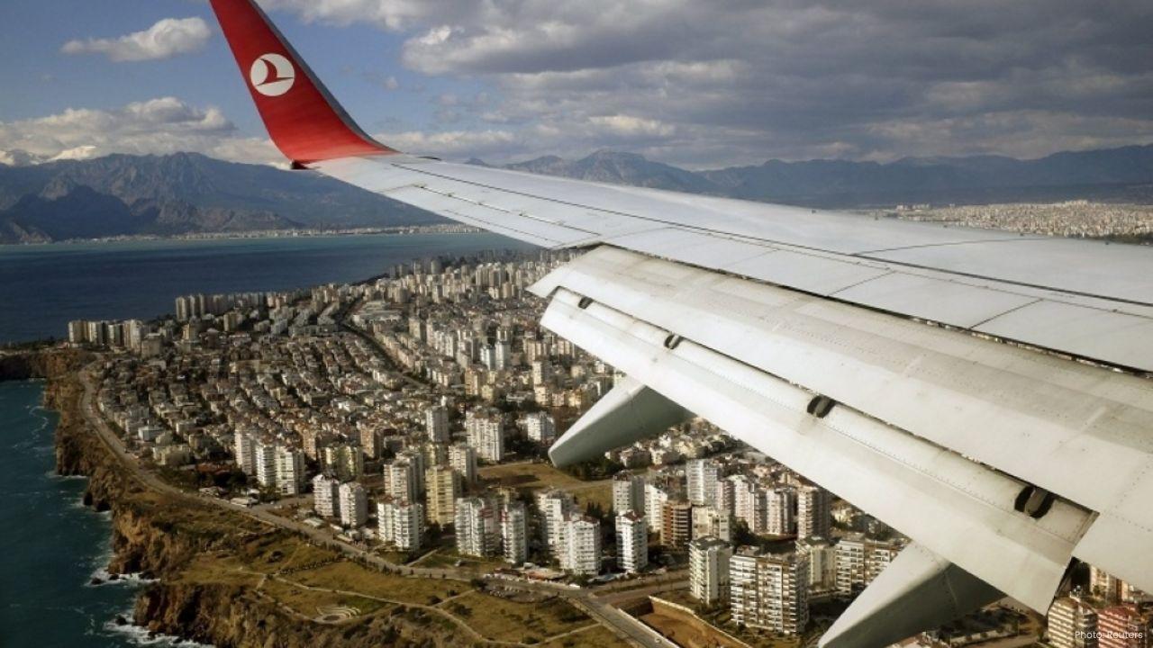 Turkish Airlines to Buy Minority Stake in Air Europa for €300M