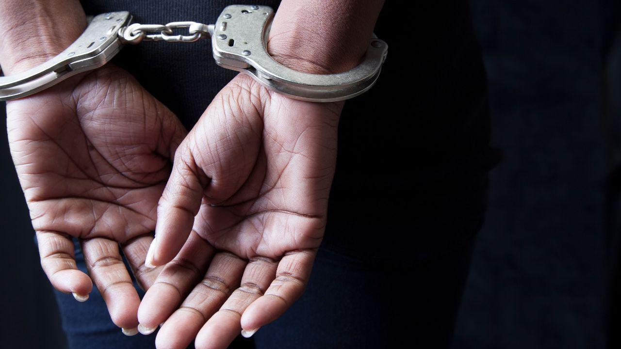 Indiana woman arrested for threats against former US President Trump
